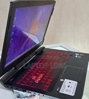 New Laptop HP Omen 15 16GB Intel Core i7 SSD 1T