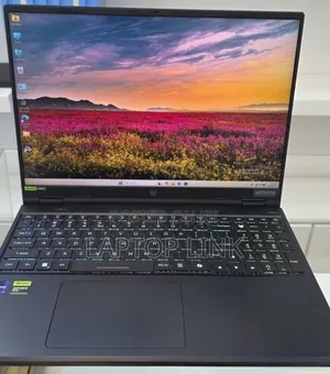 New Laptop Acer Predator 15 16GB Intel Core i9 SSD 1T