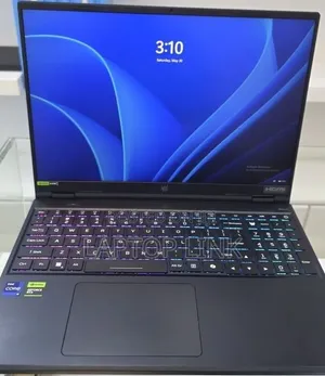 New Laptop Acer Predator 15 16GB Intel Core i9 SSD 1T