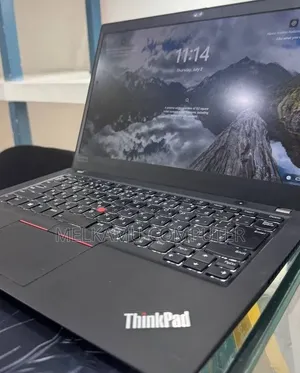 New Laptop Lenovo ThinkPad T460 8GB AMD Ryzen 5 SSD 256GB