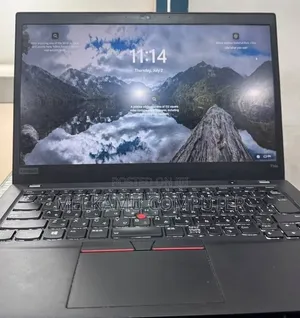 New Laptop Lenovo ThinkPad T460 8GB AMD Ryzen 5 SSD 256GB