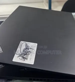 New Laptop Lenovo ThinkPad T460 8GB AMD Ryzen 5 SSD 256GB