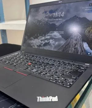New Laptop Lenovo ThinkPad T460 8GB AMD Ryzen 5 SSD 256GB