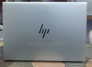 New Laptop HP EliteBook 840 G10 16GB Intel Core i5 SSD 512GB