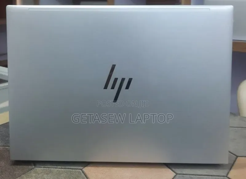 New Laptop HP EliteBook 840 G10 16GB Intel Core i5 SSD 512GB