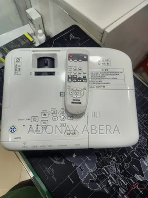 Epson Projector