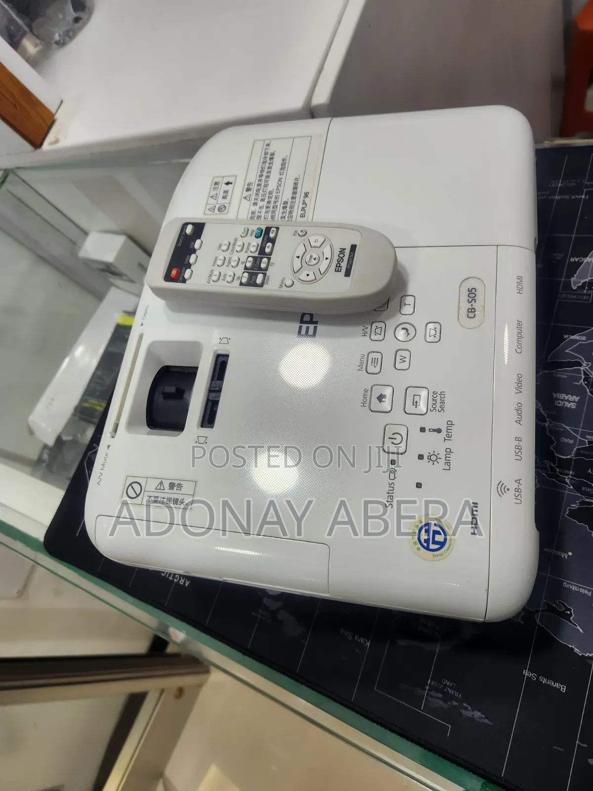 Epson Projector