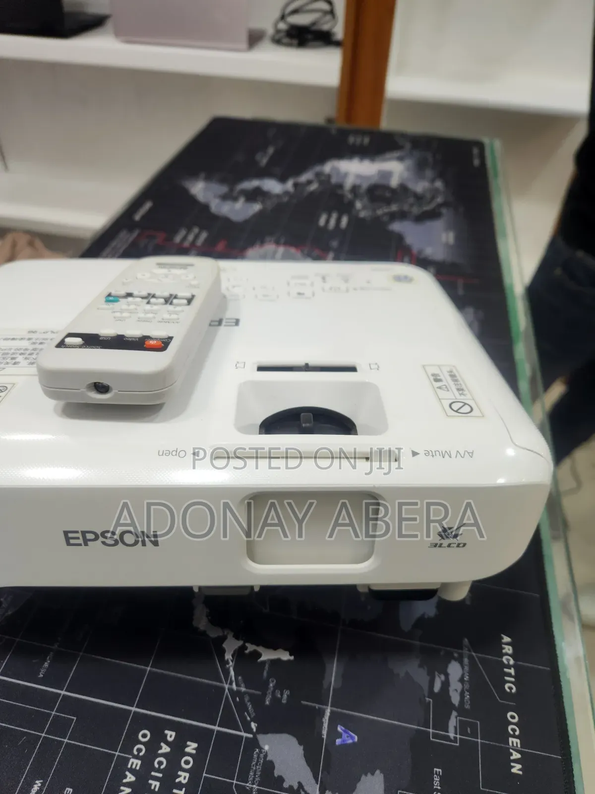 Epson Projector