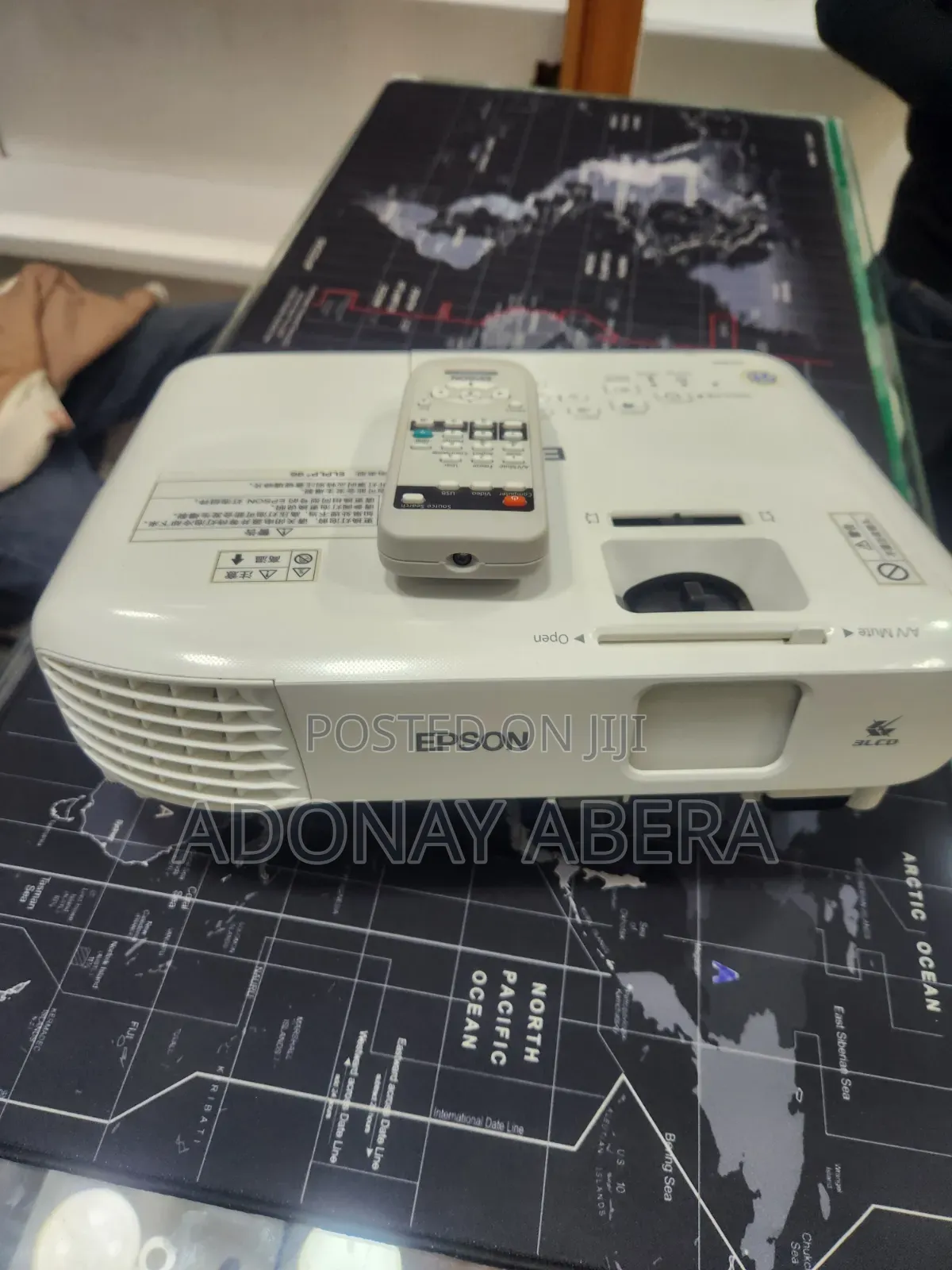 Epson Projector