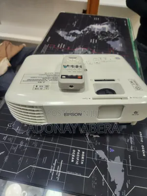 Epson Projector