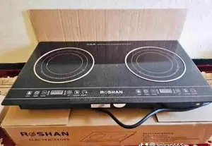 Touch Stove Roshan