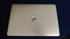 Laptop Apple MacBook Air 8GB Intel Core i3 SSD 256GB
