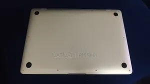 Laptop Apple MacBook Air 8GB Intel Core i3 SSD 256GB