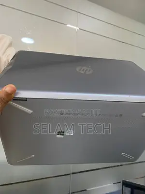 Laptop HP Pavilion 15 8GB Intel Core i7 SSD 128GB