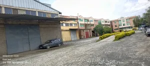 የሚሸጥ የዱቄት እና የመኮረኒ ፋብሪካ