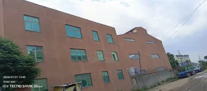 የሚሸጥ የዱቄት እና የመኮረኒ ፋብሪካ