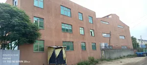 የሚሸጥ የዱቄት እና የመኮረኒ ፋብሪካ