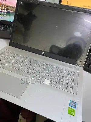 Laptop HP Pavilion 15 8GB Intel Core i7 SSD 128GB