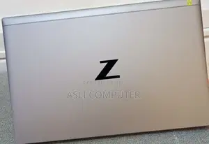 New Laptop HP ZBook 15 16GB Intel Core i7 SSD 512GB