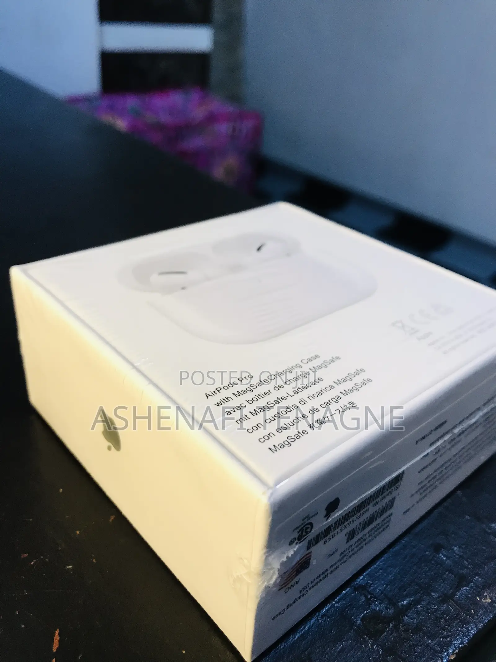 Apple Airpod