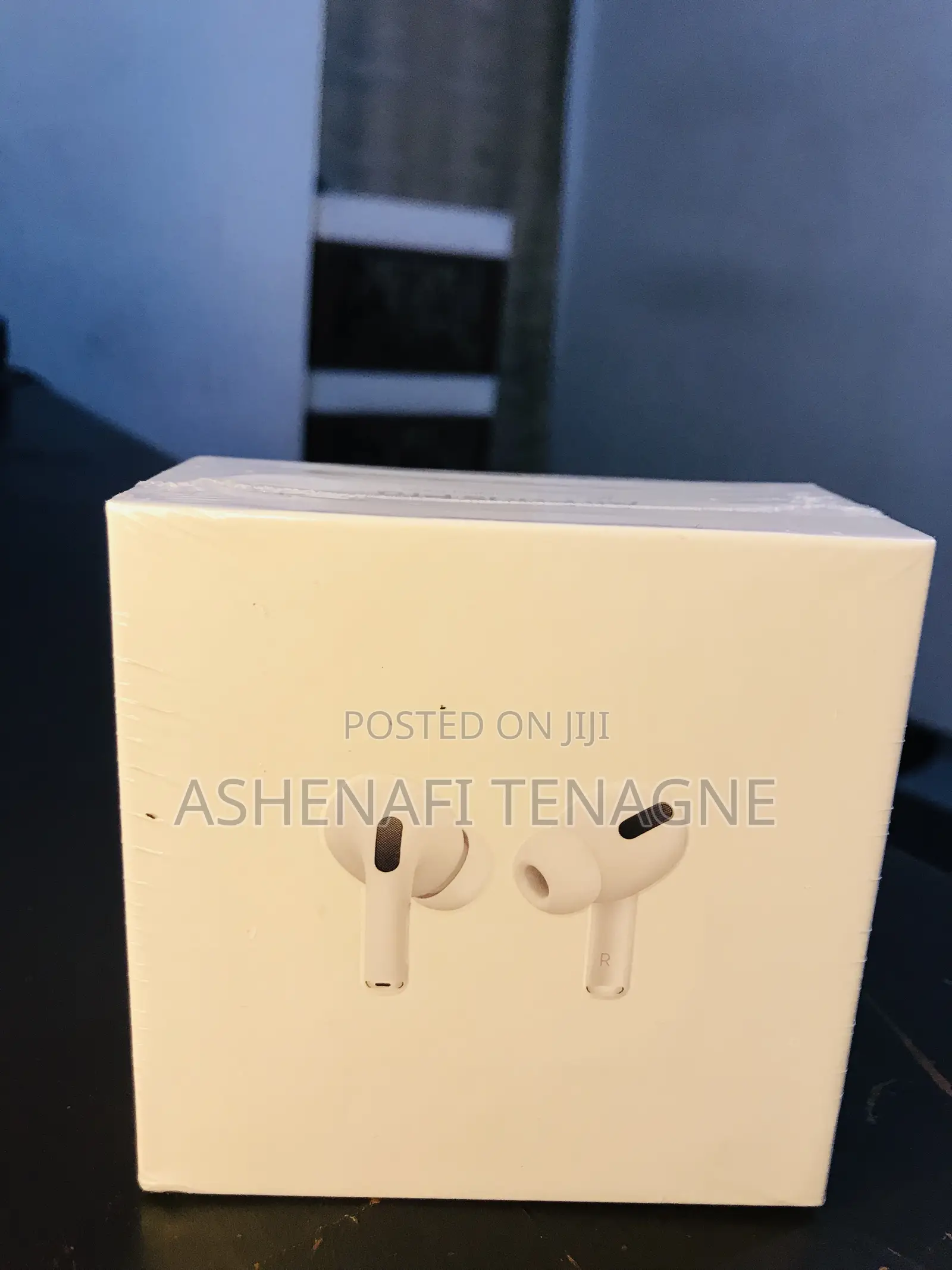 Apple Airpod
