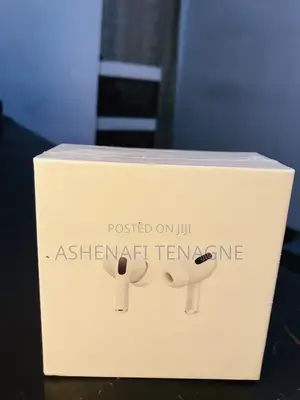 Apple Airpod