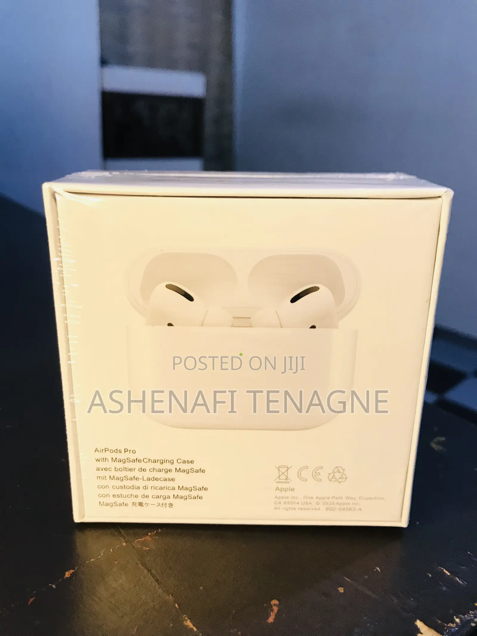 Apple Airpod