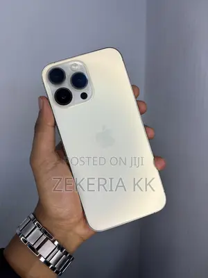 Apple iPhone 14 Pro Max 128 GB Gold