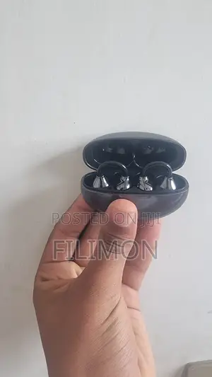 Earpod Bluetooth