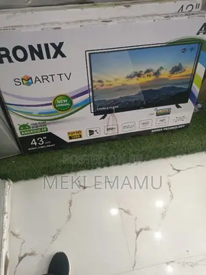 Ronix Smart TV