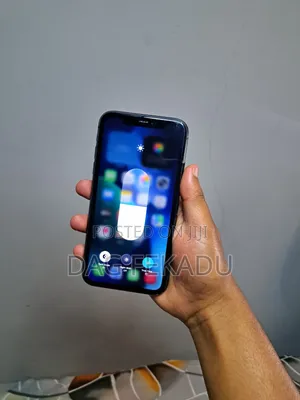 Apple iPhone 11 128 GB Gray