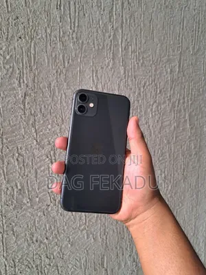 Apple iPhone 11 128 GB Gray