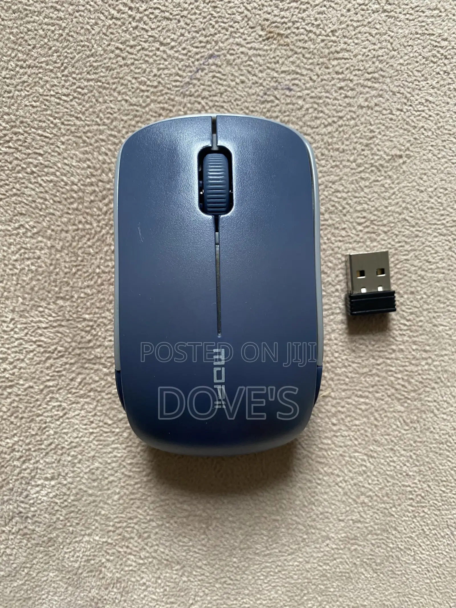 Wireless Mouse