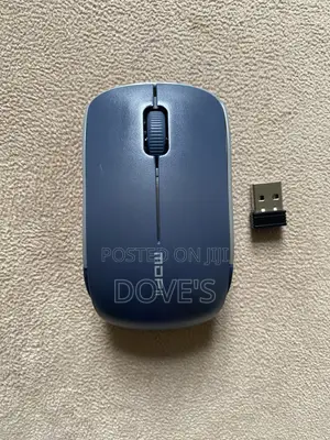 Wireless Mouse