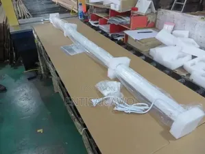 Motorized Projector Screen