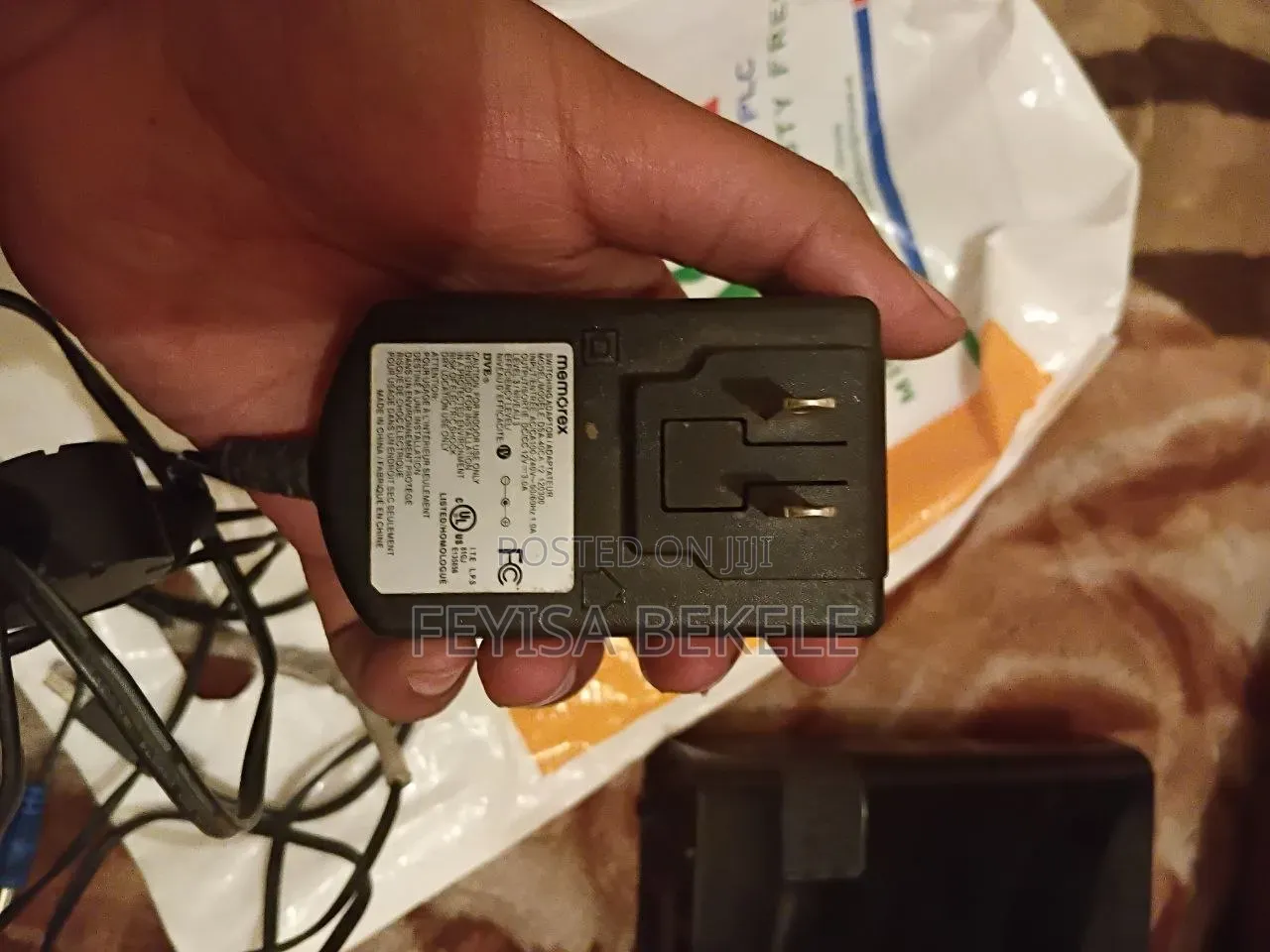 WD External Hard Disk 12TB
