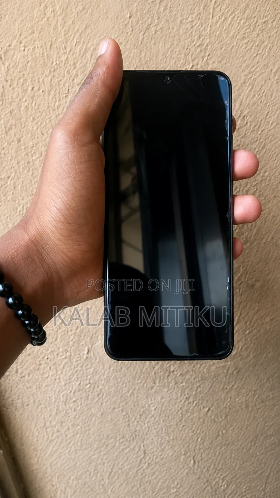 Samsung Galaxy M13 128 GB Black