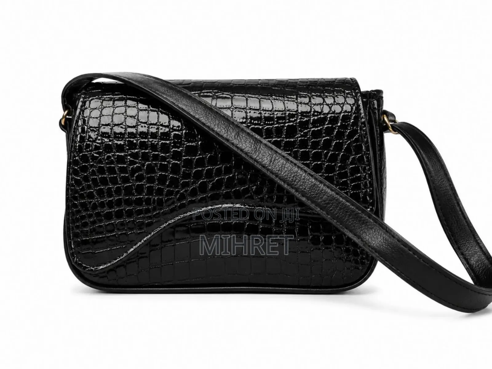 Monogram Valentino Bag