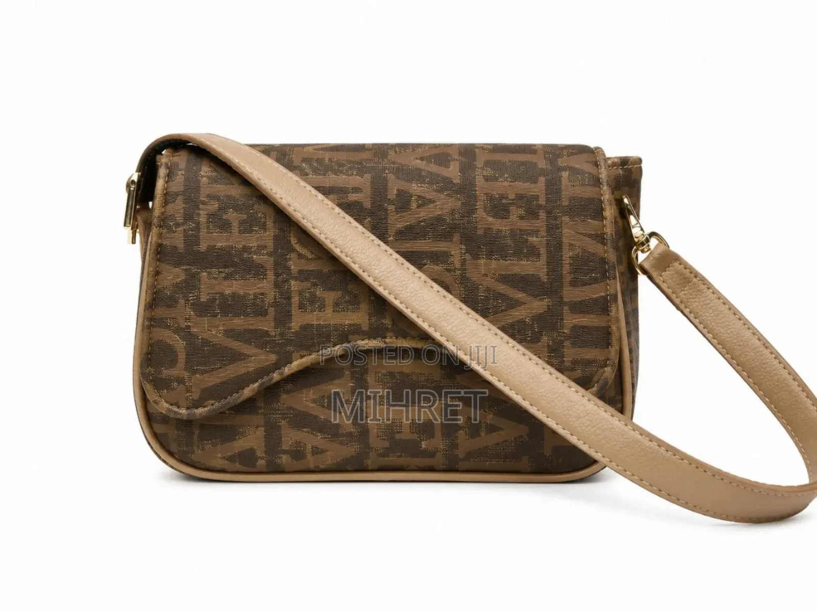 Monogram Valentino Bag