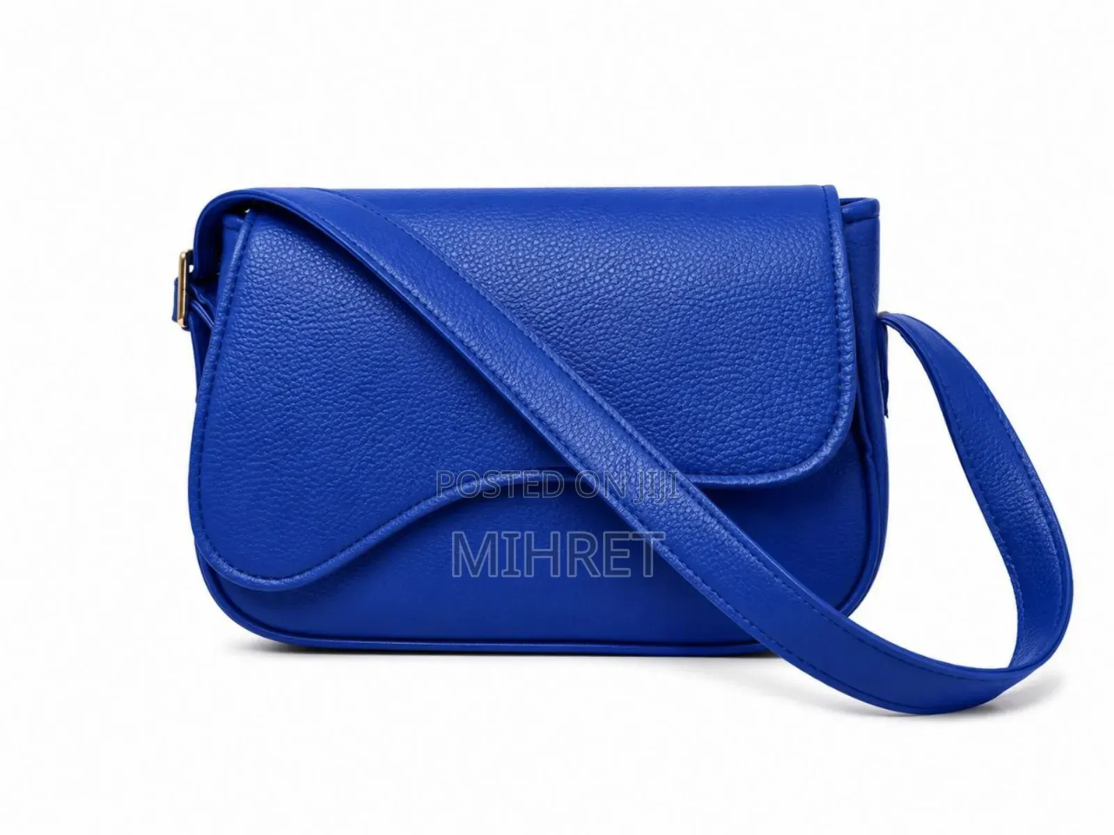 Monogram Valentino Bag