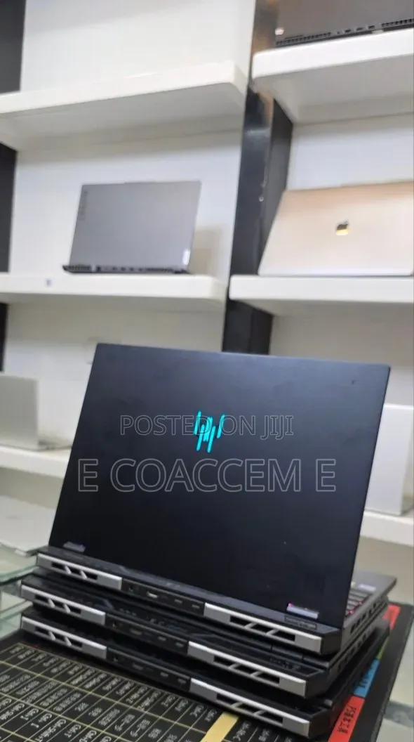 New Laptop Acer 16GB Intel Core i9 SSD 1T