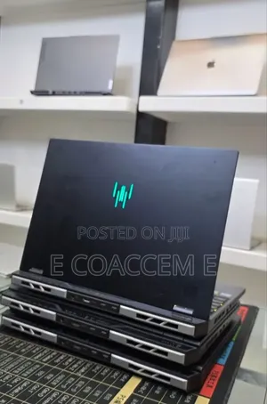 New Laptop Acer 16GB Intel Core i9 SSD 1T