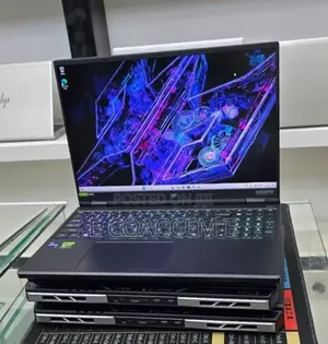 New Laptop Acer 16GB Intel Core i9 SSD 1T