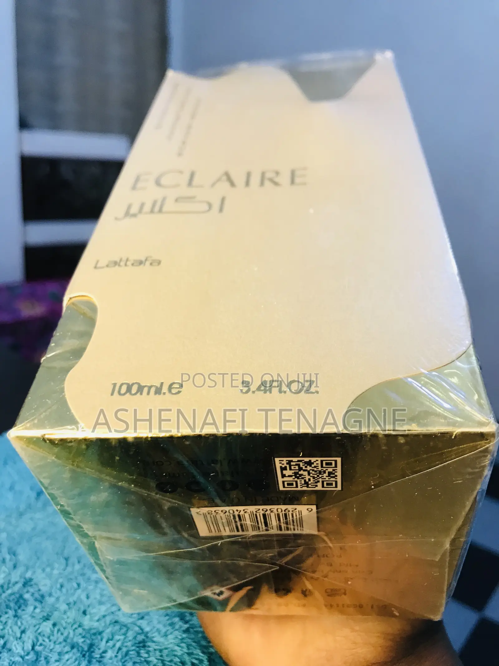 Eclier Perfume for Women