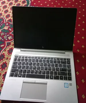 Laptop HP EliteBook 840 16GB Intel Core i5 SSD 512GB