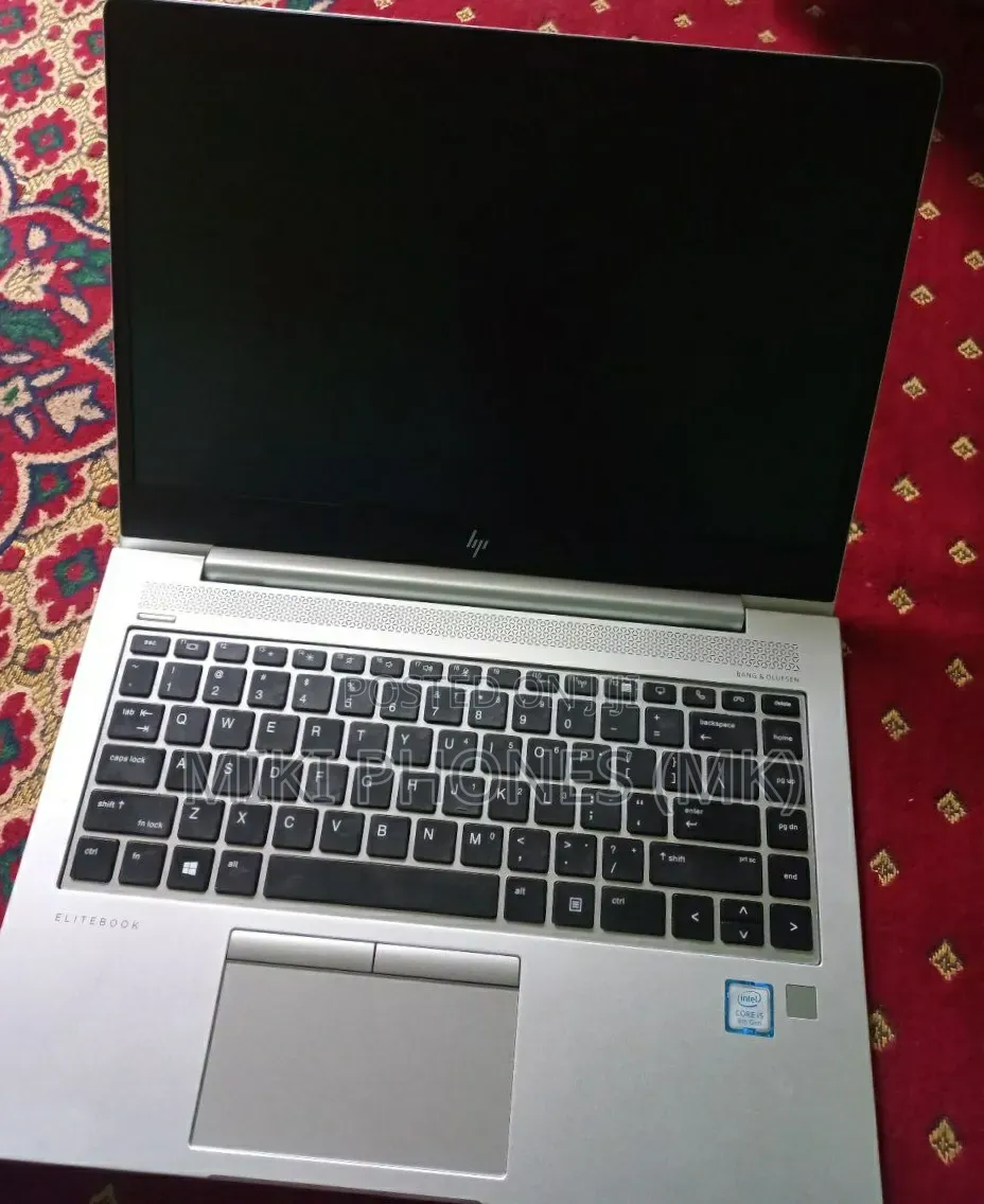 Laptop HP EliteBook 840 16GB Intel Core i5 SSD 512GB