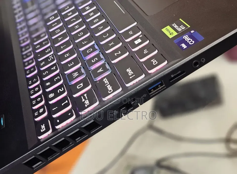 New Laptop Acer Predator Helios 300 16GB Intel Core i9 SSD 1T