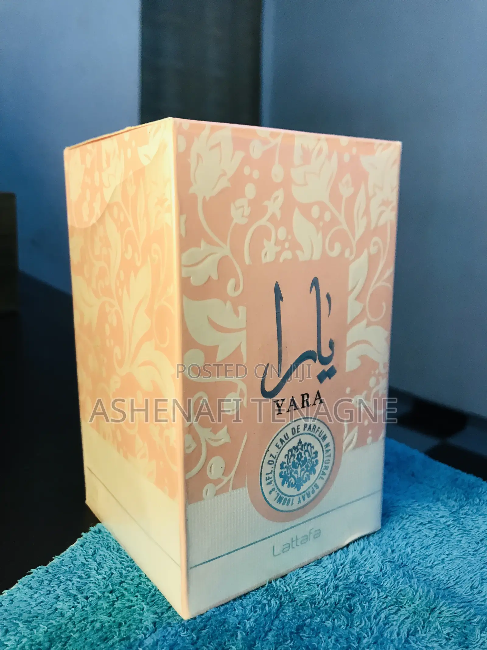 Yara for Women