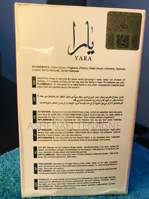 Yara for Women