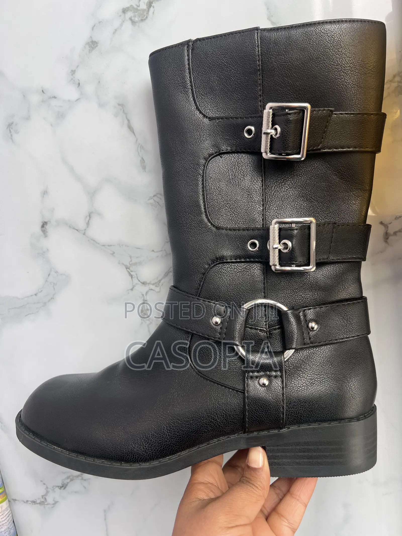 Boots Shoes From America